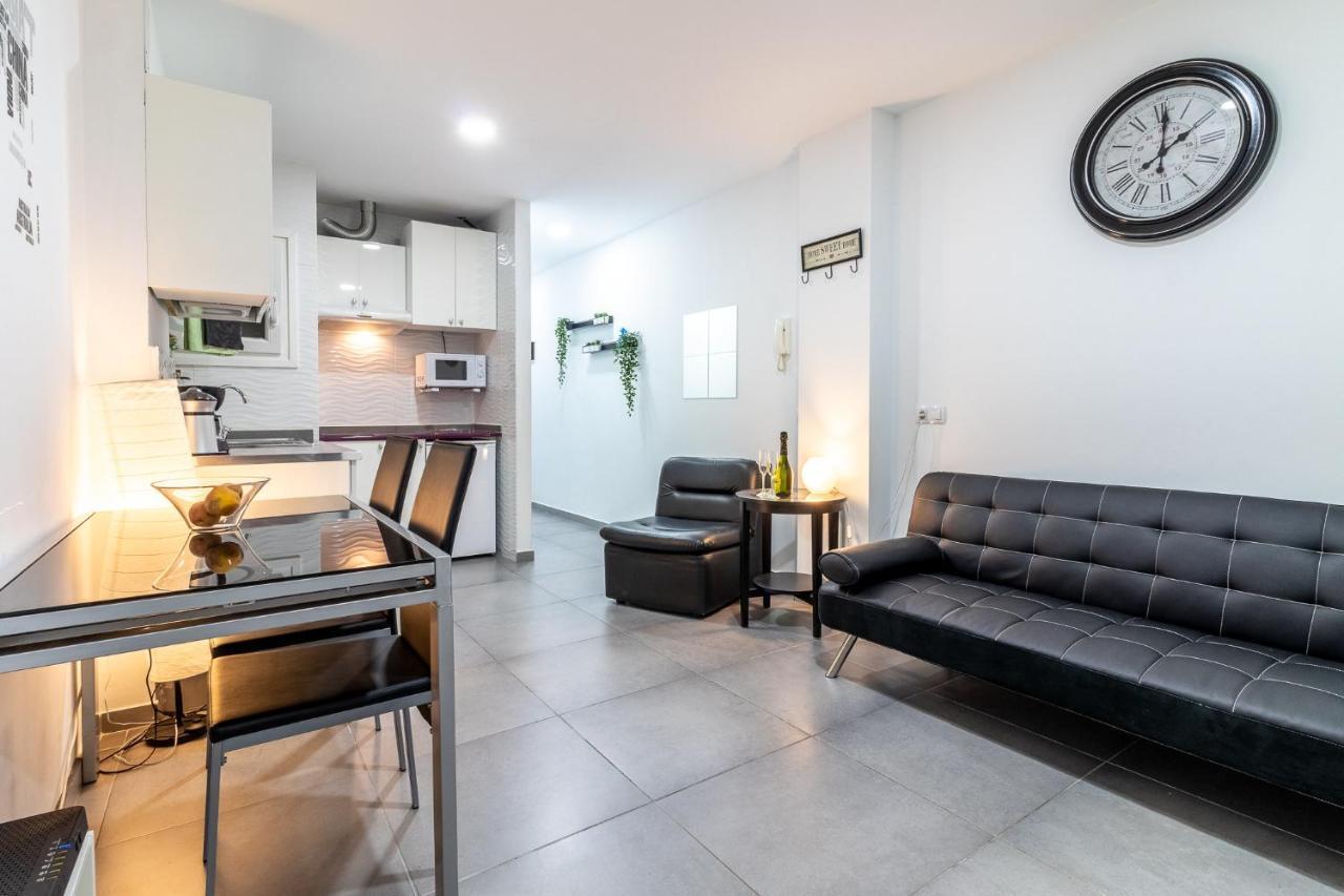 Flatguest Luis Morote + Central + Beach + Wifi Las Palmas de Gran Canaria Luaran gambar