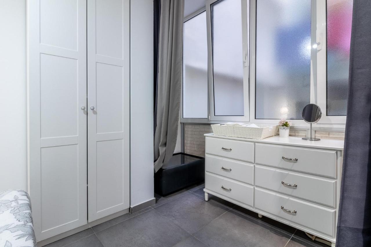 Flatguest Luis Morote + Central + Beach + Wifi Las Palmas de Gran Canaria Luaran gambar